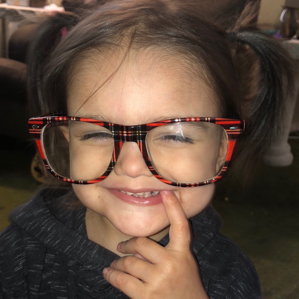 Costume Glasses